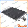 Radiateur de Climatisation pour KIA | CCS-KA-017, 97606-G6000